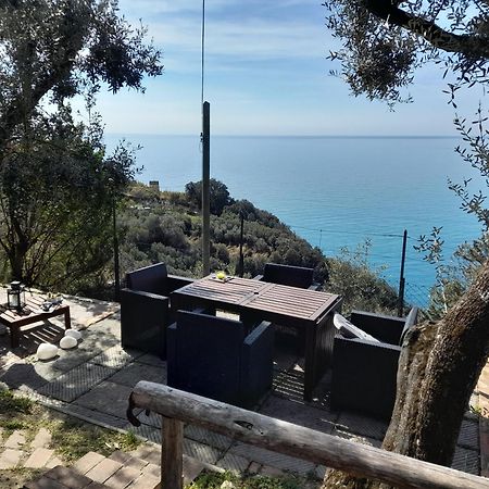 Corner Of Paradise Near Cinque Terre Apartment Framura Room photo