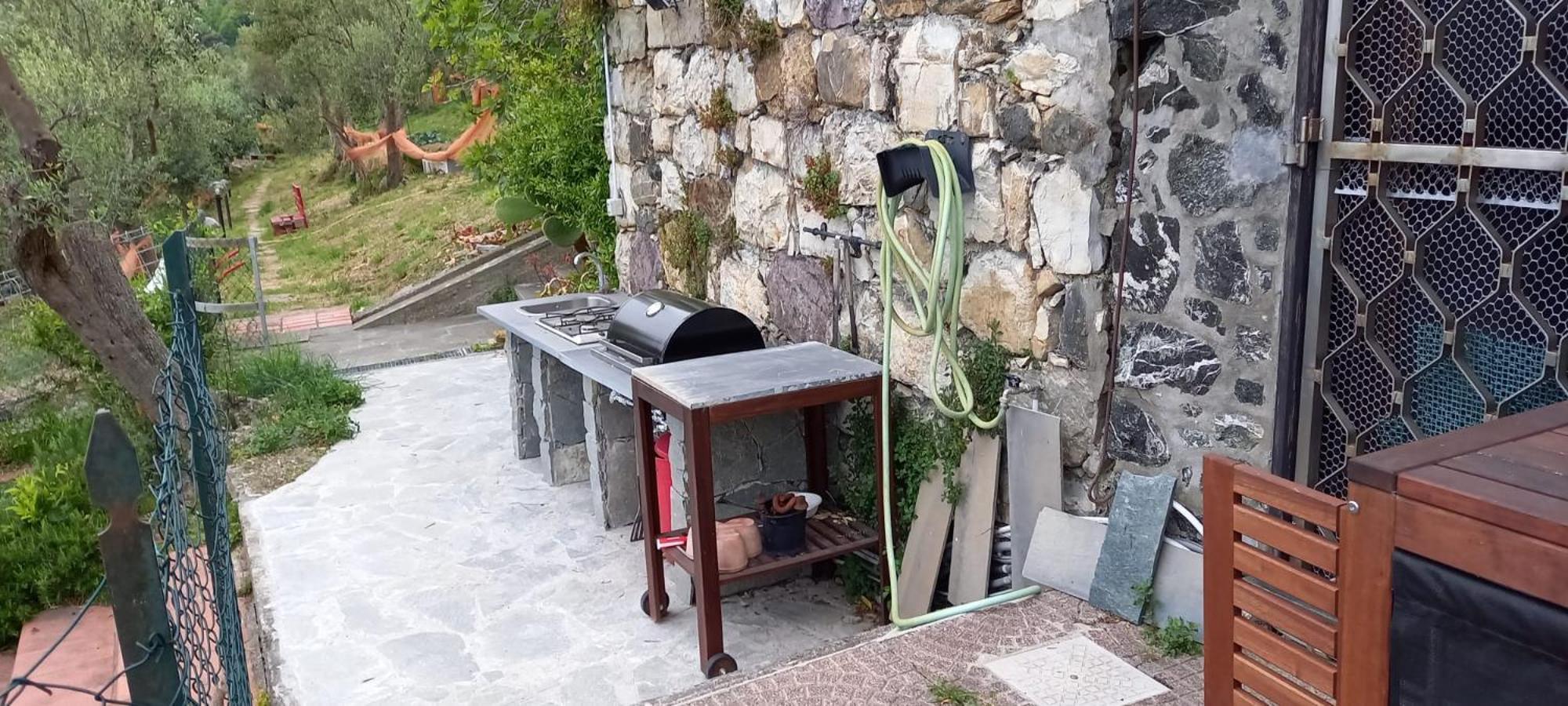 Corner Of Paradise Near Cinque Terre Apartment Framura Room photo