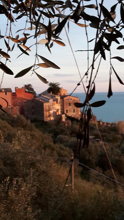 Corner Of Paradise Near Cinque Terre Apartment Framura Exterior photo