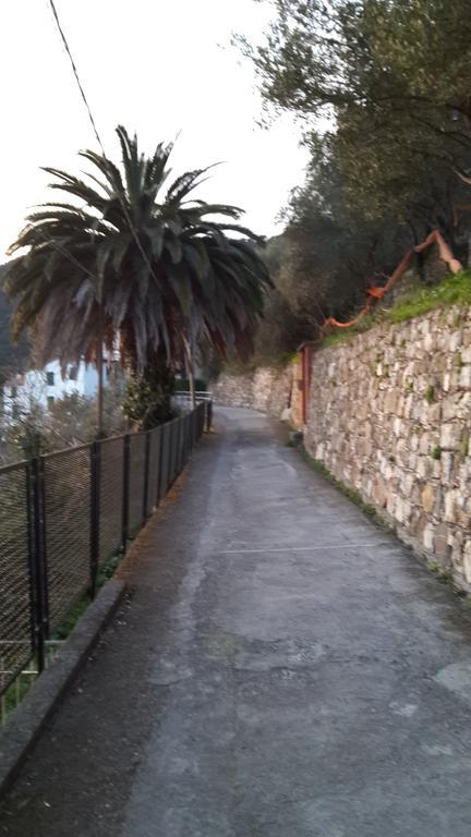 Corner Of Paradise Near Cinque Terre Apartment Framura Exterior photo