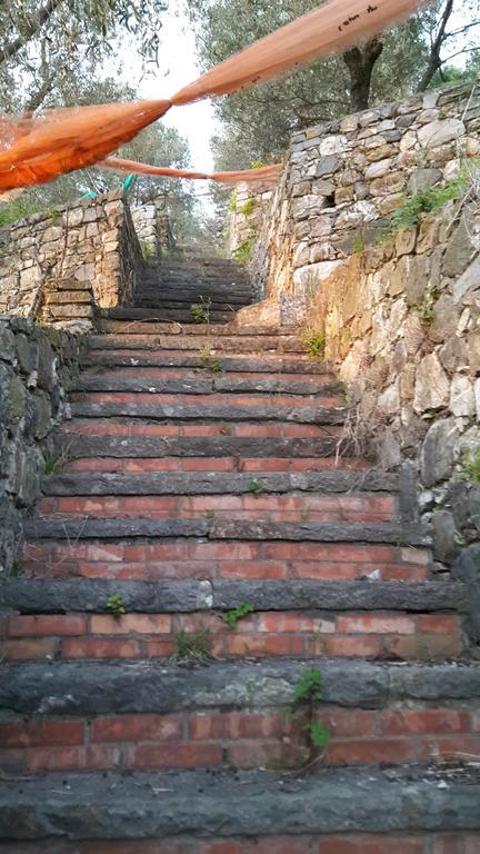 Corner Of Paradise Near Cinque Terre Apartment Framura Exterior photo