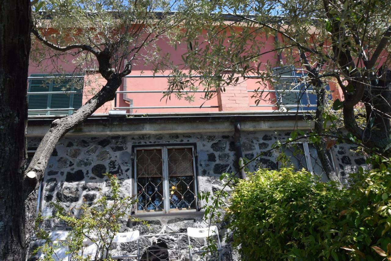 Corner Of Paradise Near Cinque Terre Apartment Framura Exterior photo